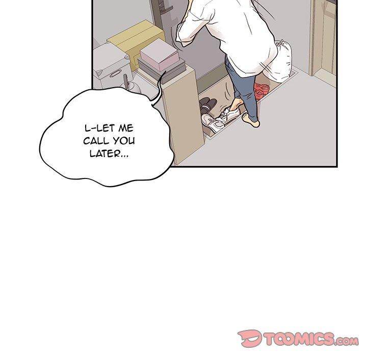 His Women’s University - Chapter 53 Page 94