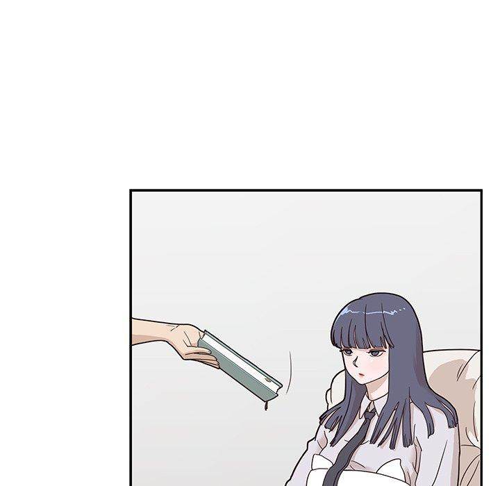 His Women’s University - Chapter 54 Page 101