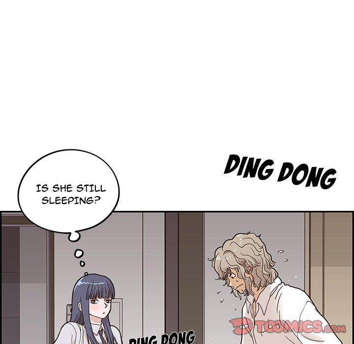 His Women’s University - Chapter 54 Page 21