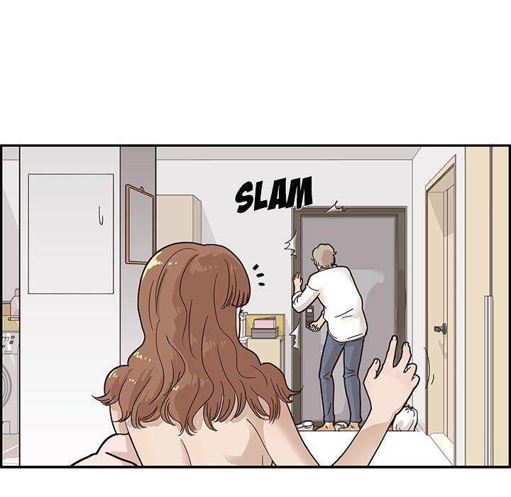 His Women’s University - Chapter 54 Page 38