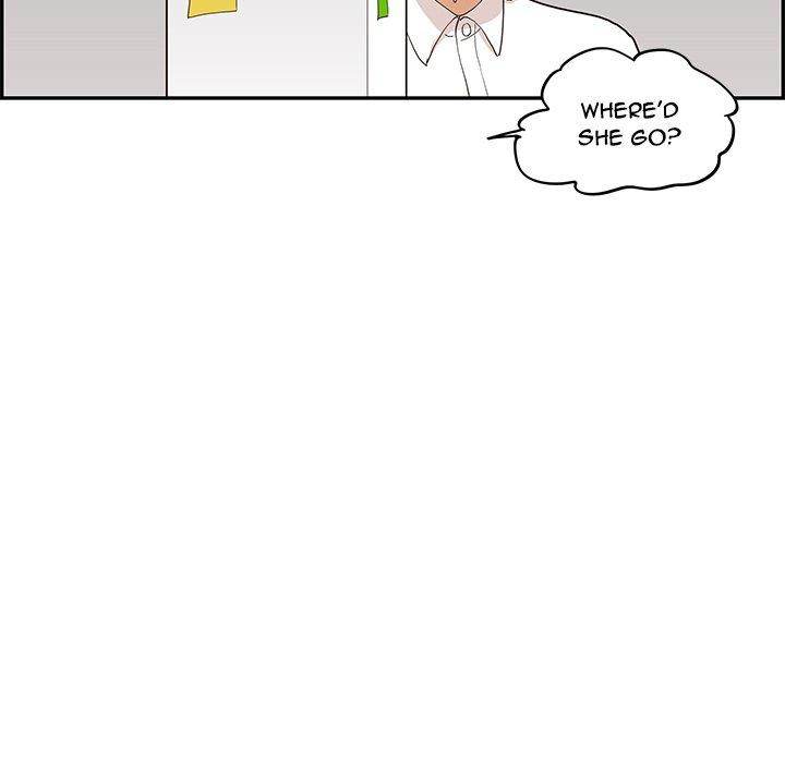 His Women’s University - Chapter 54 Page 43