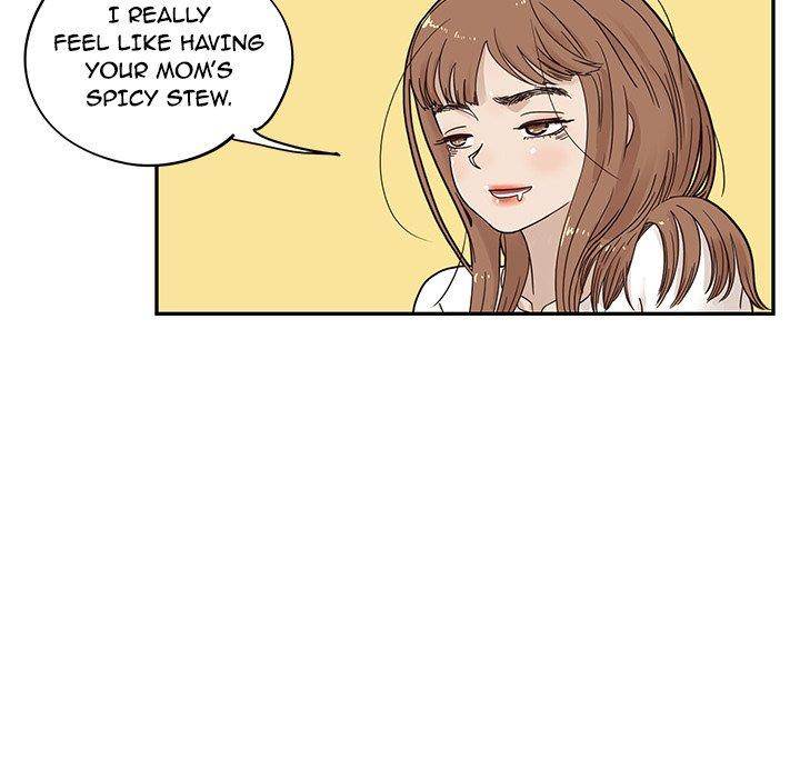 His Women’s University - Chapter 54 Page 61