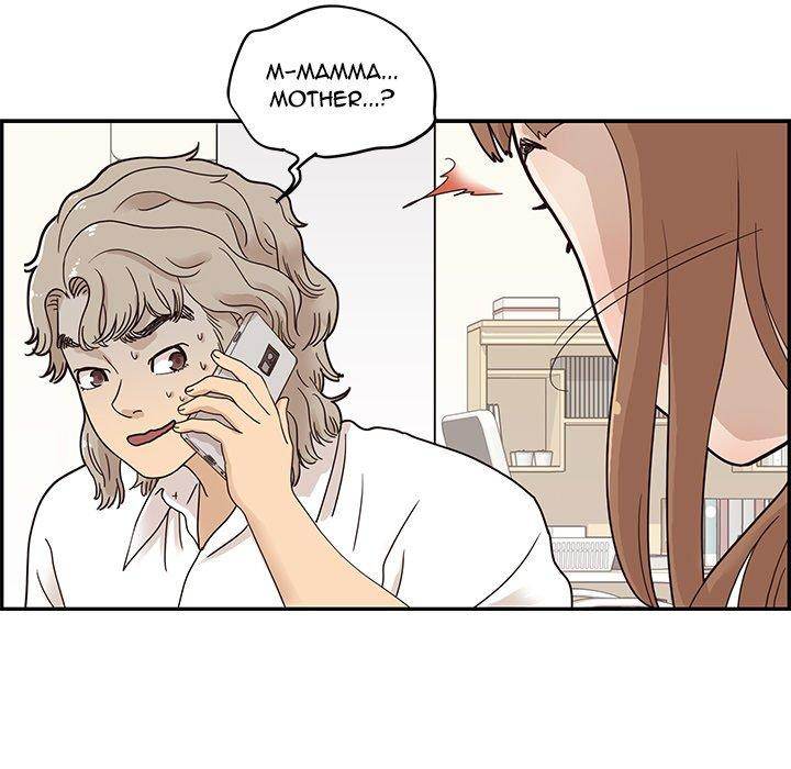 His Women’s University - Chapter 54 Page 65