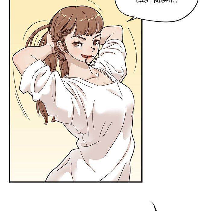 His Women’s University - Chapter 54 Page 71