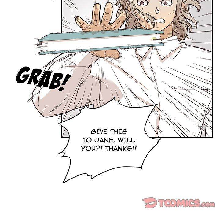 His Women’s University - Chapter 54 Page 87
