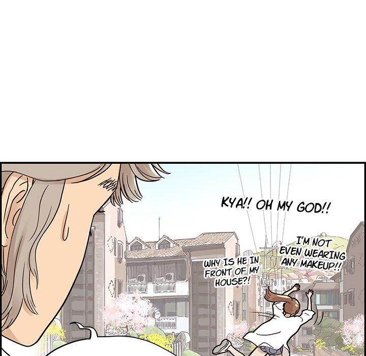 His Women’s University - Chapter 54 Page 88