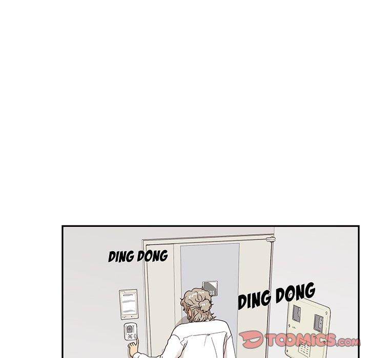 His Women’s University - Chapter 54 Page 93