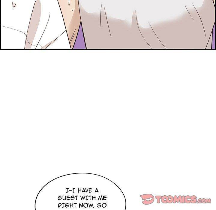 His Women’s University - Chapter 54 Page 96