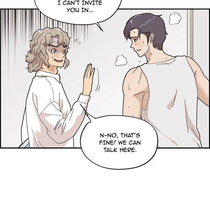 His Women’s University - Chapter 54 Page 97