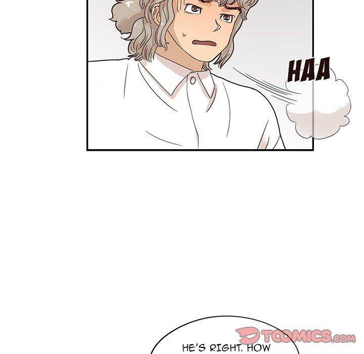 His Women’s University - Chapter 55 Page 14