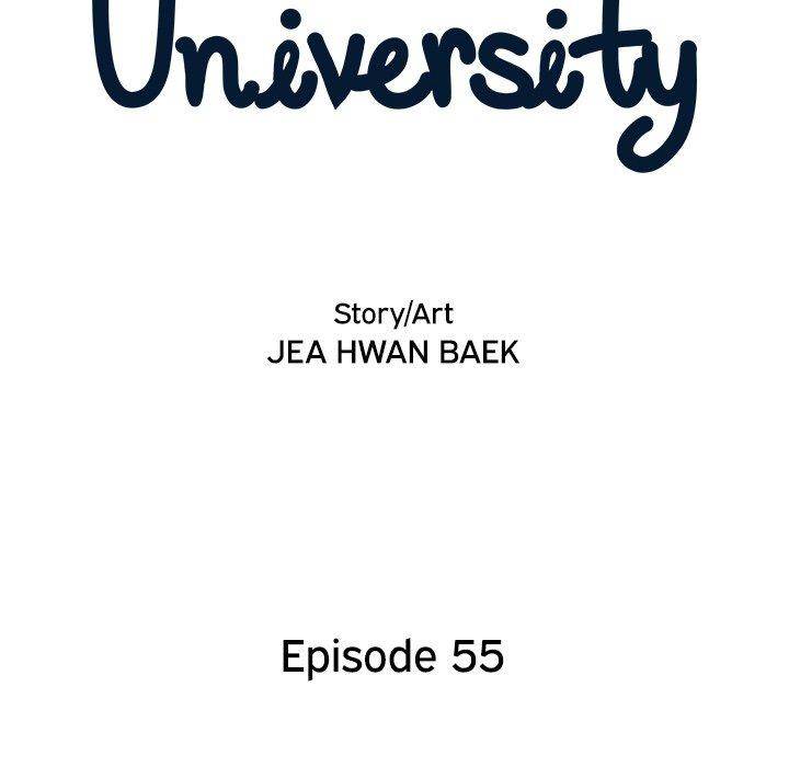 His Women’s University - Chapter 55 Page 24