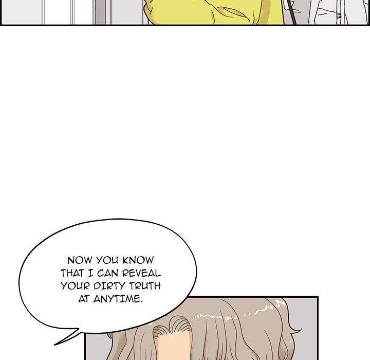 His Women’s University - Chapter 55 Page 33