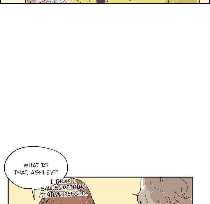 His Women’s University - Chapter 55 Page 36