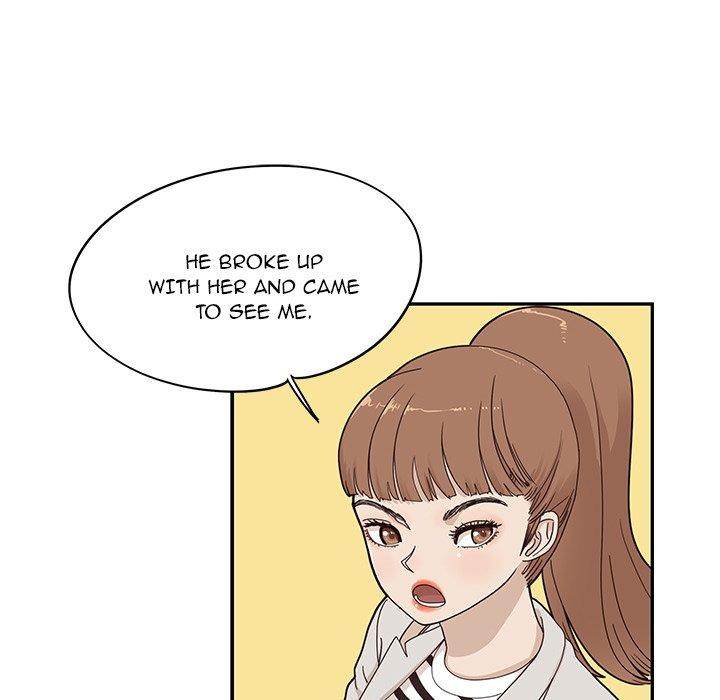 His Women’s University - Chapter 55 Page 39