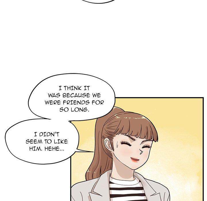 His Women’s University - Chapter 55 Page 43