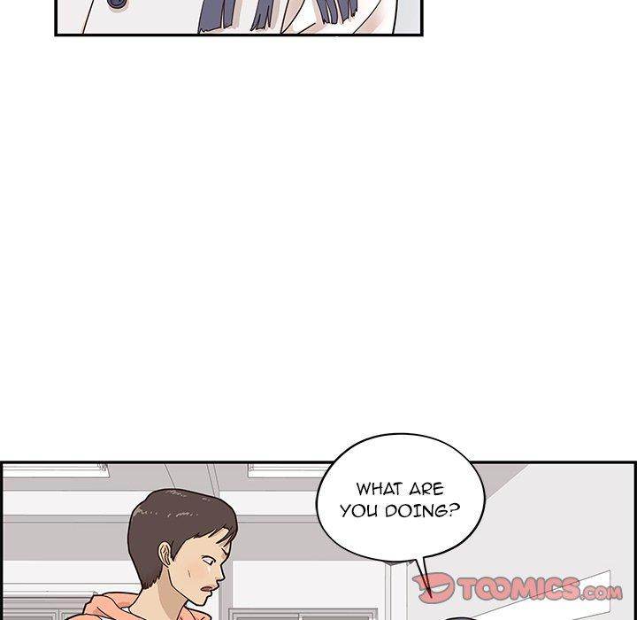 His Women’s University - Chapter 55 Page 50