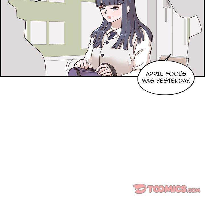 His Women’s University - Chapter 55 Page 54