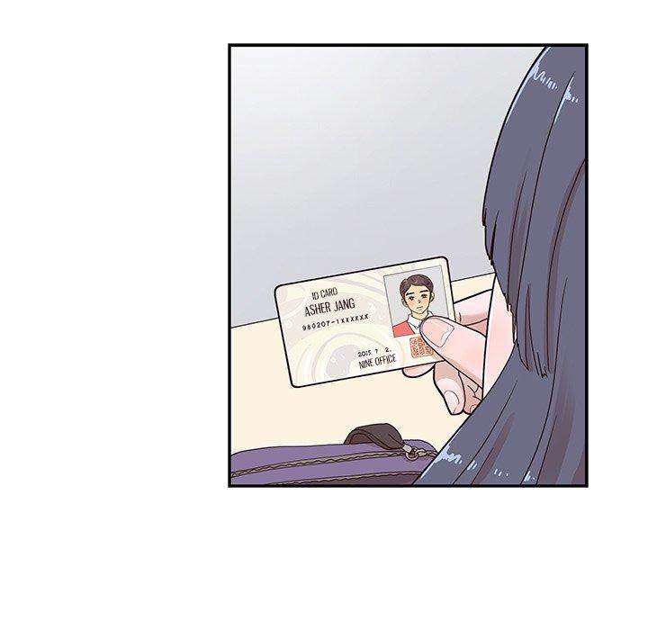 His Women’s University - Chapter 55 Page 55
