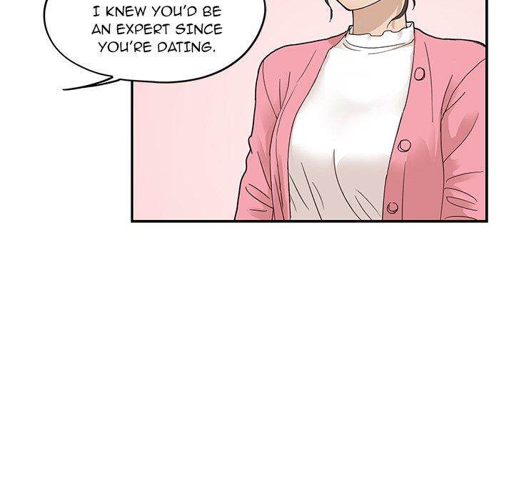 His Women’s University - Chapter 55 Page 64