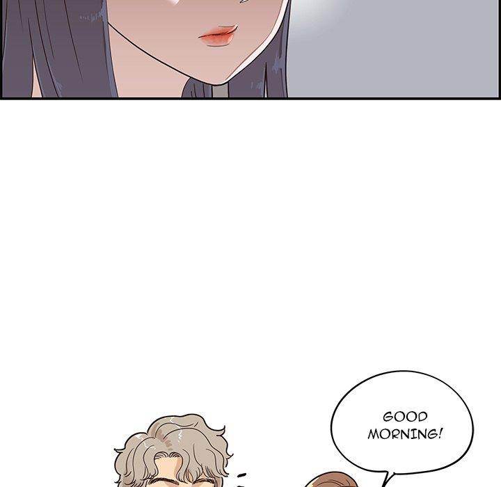 His Women’s University - Chapter 55 Page 67