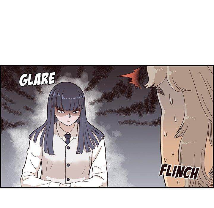 His Women’s University - Chapter 55 Page 69