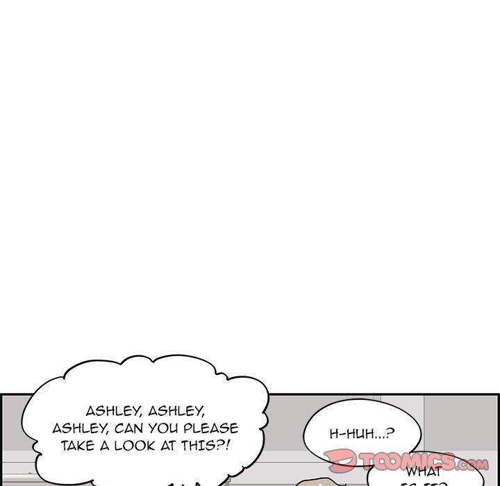 His Women’s University - Chapter 55 Page 70