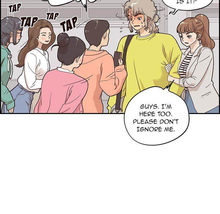 His Women’s University - Chapter 55 Page 71