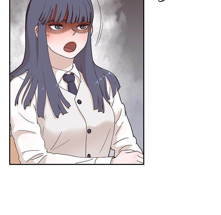 His Women’s University - Chapter 55 Page 77