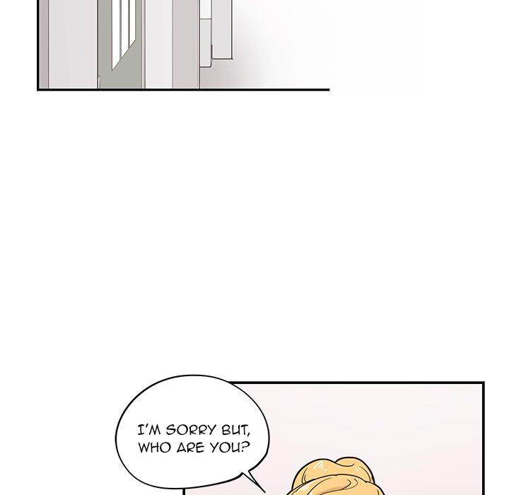 His Women’s University - Chapter 55 Page 96