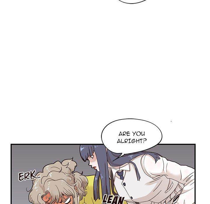 His Women’s University - Chapter 56 Page 13
