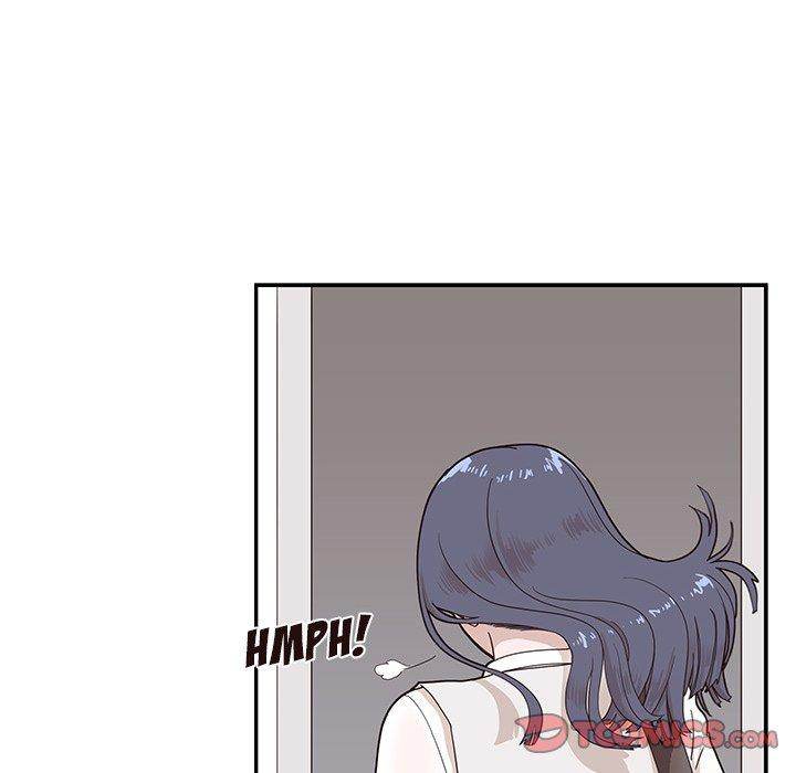 His Women’s University - Chapter 56 Page 22