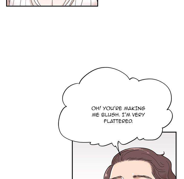 His Women’s University - Chapter 56 Page 33