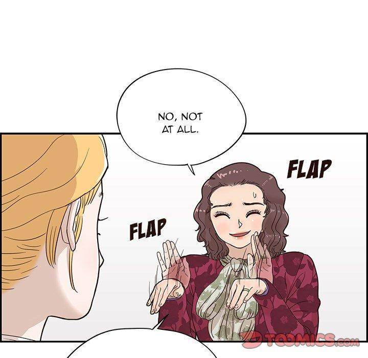 His Women’s University - Chapter 56 Page 42