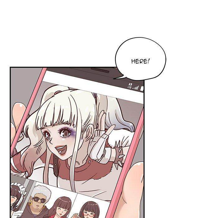 His Women’s University - Chapter 56 Page 49