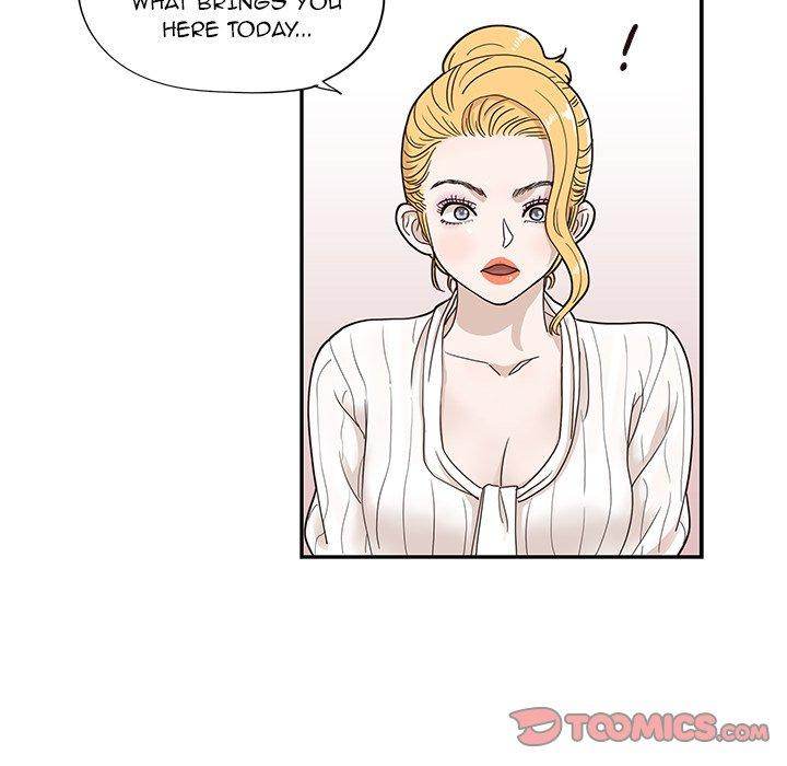 His Women’s University - Chapter 56 Page 58