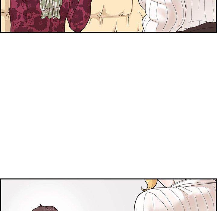 His Women’s University - Chapter 56 Page 60
