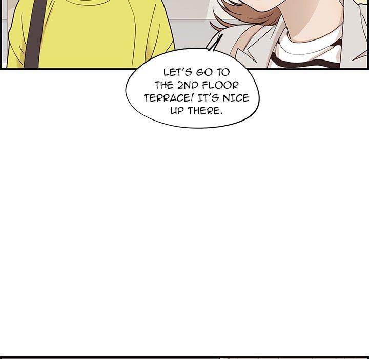 His Women’s University - Chapter 56 Page 7