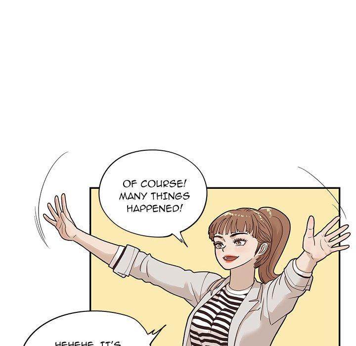 His Women’s University - Chapter 56 Page 76