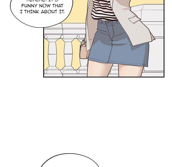His Women’s University - Chapter 56 Page 77