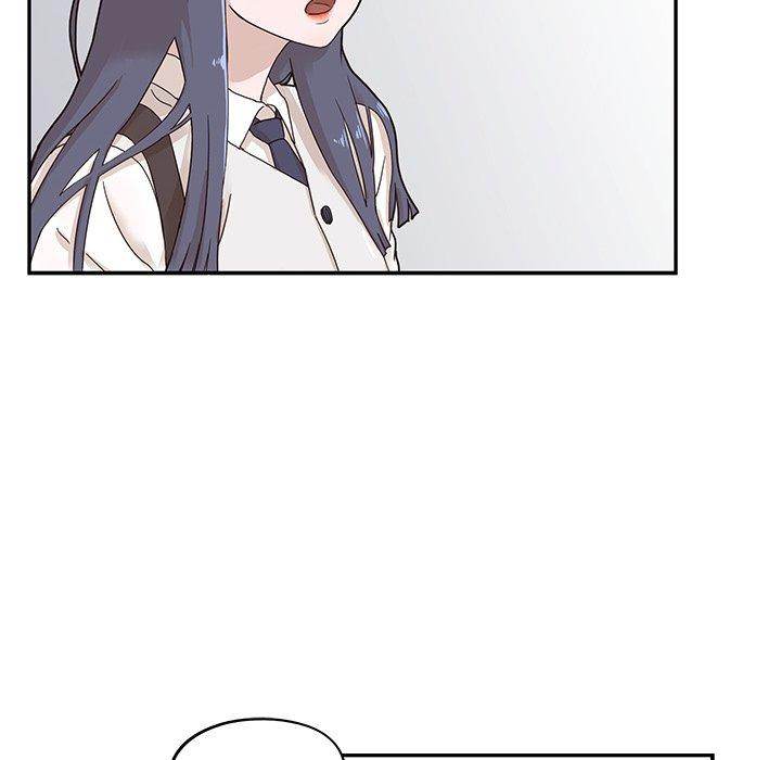 His Women’s University - Chapter 56 Page 80