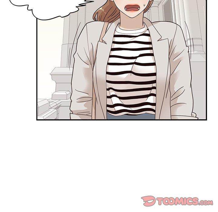 His Women’s University - Chapter 56 Page 90