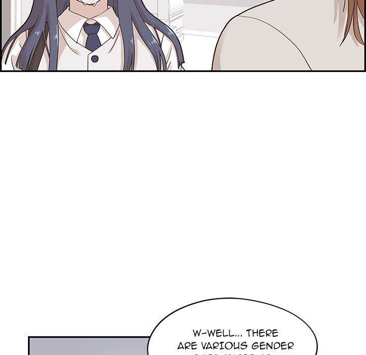 His Women’s University - Chapter 56 Page 93