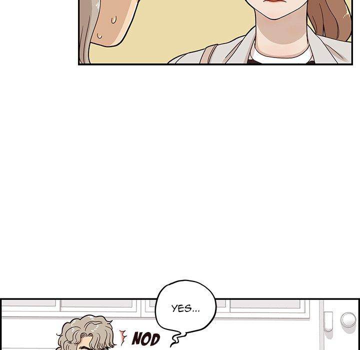 His Women’s University - Chapter 57 Page 23