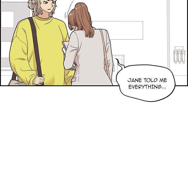 His Women’s University - Chapter 57 Page 24