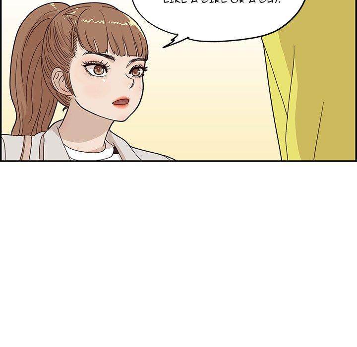 His Women’s University - Chapter 57 Page 31