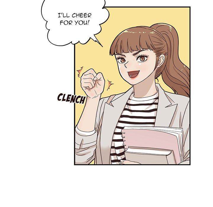 His Women’s University - Chapter 57 Page 35