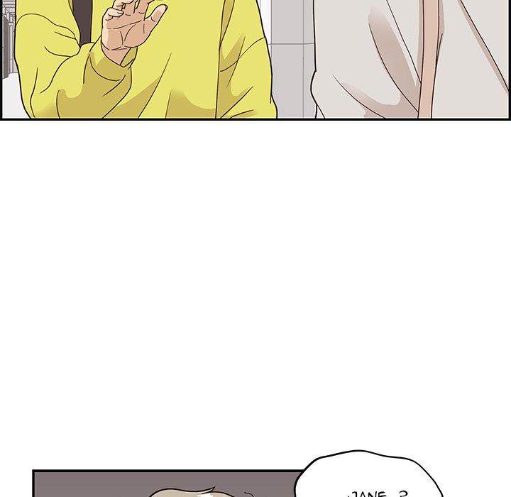 His Women’s University - Chapter 57 Page 37
