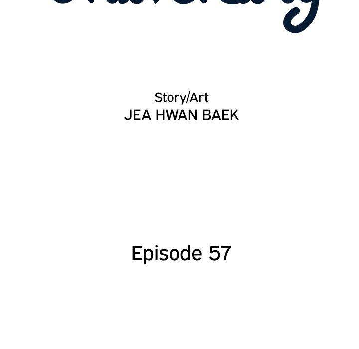 His Women’s University - Chapter 57 Page 43