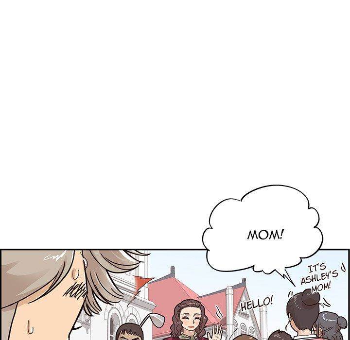 His Women’s University - Chapter 57 Page 49