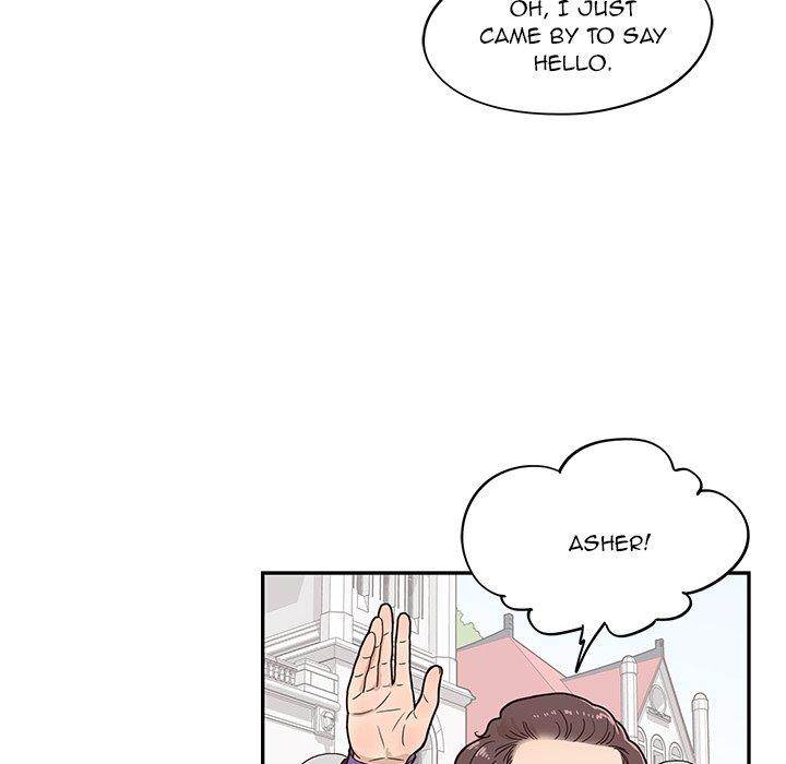 His Women’s University - Chapter 57 Page 52